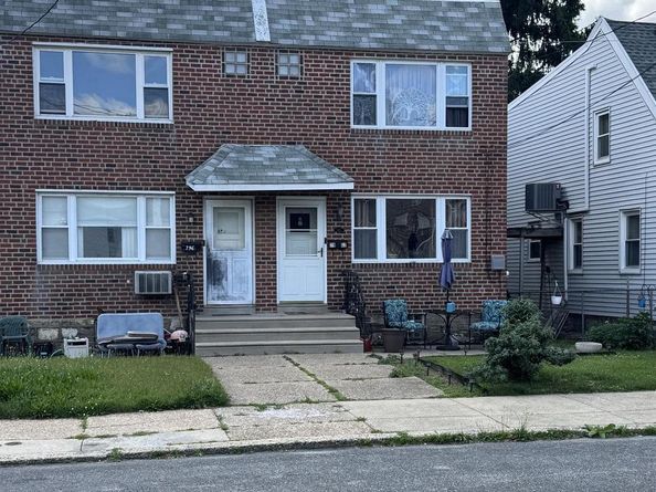 7962 Summerdale Avenue, Philadelphia PA 19111