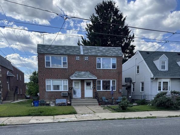 7962 Summerdale Avenue, Philadelphia PA 19111