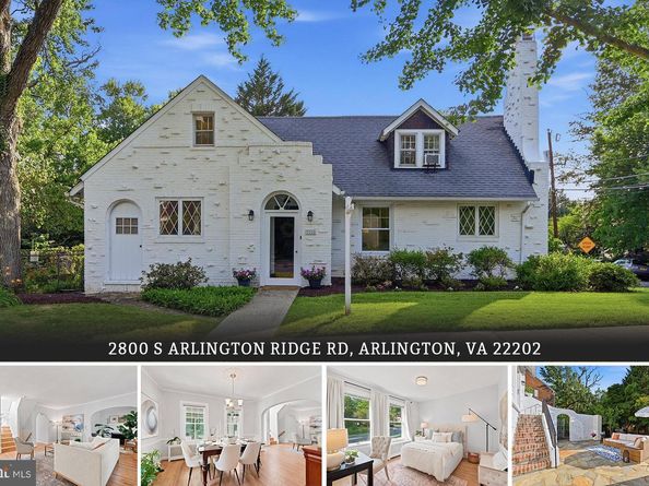 2800 S Arlington Ridge Road, Arlington VA 22202