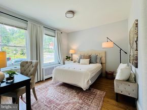 2800 S Arlington Ridge Road, Arlington VA 22202