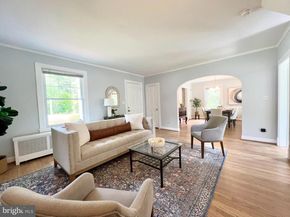 2800 S Arlington Ridge Road, Arlington VA 22202