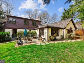 5735 Bradley Boulevard, Bethesda MD 20814