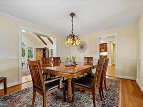 5735 Bradley Boulevard, Bethesda MD 20814