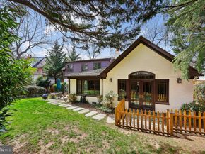 5735 Bradley Boulevard, Bethesda MD 20814