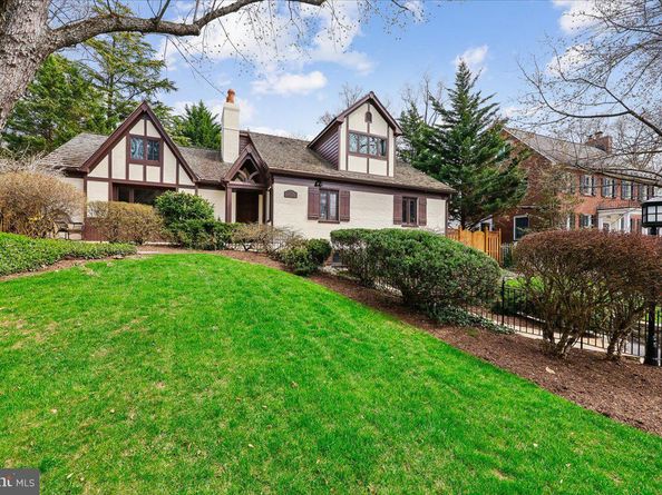 5735 Bradley Boulevard, Bethesda MD 20814