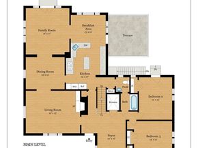 5735 Bradley Boulevard, Bethesda MD 20814