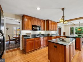 5735 Bradley Boulevard, Bethesda MD 20814