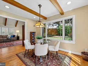 5735 Bradley Boulevard, Bethesda MD 20814