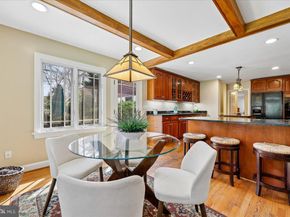 5735 Bradley Boulevard, Bethesda MD 20814