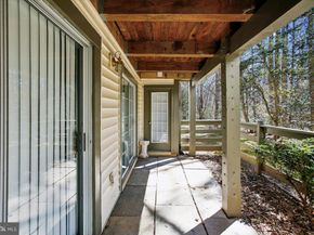 11701 Karbon Hill Court 508A UNIT C, Reston VA 20191