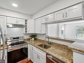 11701 Karbon Hill Court 508A UNIT C, Reston VA 20191