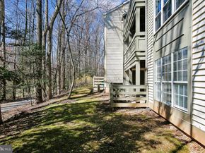 11701 Karbon Hill Court 508A UNIT C, Reston VA 20191