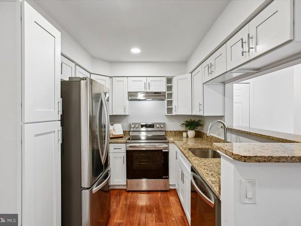 11701 Karbon Hill Court 508A UNIT C, Reston VA 20191