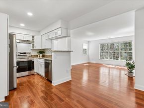 11701 Karbon Hill Court 508A UNIT C, Reston VA 20191