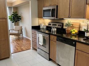 2230 George C Marshall Drive 924, Falls Church VA 22043