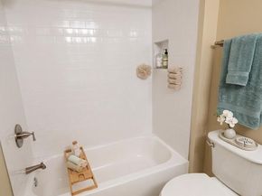 2230 George C Marshall Drive 924, Falls Church VA 22043