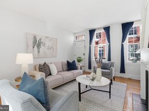 1918 Waverly Street, Philadelphia PA 19146