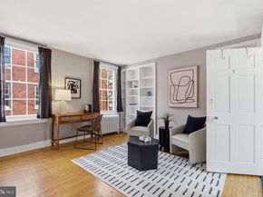 1918 Waverly Street, Philadelphia PA 19146