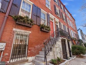 1918 Waverly Street, Philadelphia PA 19146