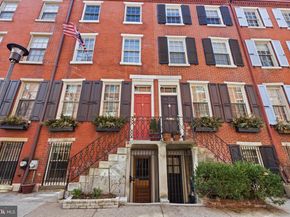 1918 Waverly Street, Philadelphia PA 19146