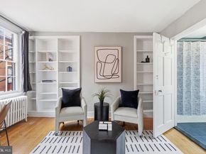 1918 Waverly Street, Philadelphia PA 19146