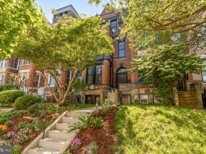 1248 Girard Street NW, Washington DC 20009