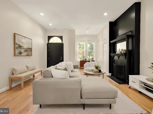 1248 Girard Street NW, Washington DC 20009