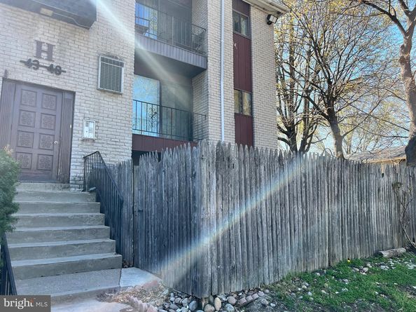 8030 Ditman Street 44H, Philadelphia PA 19136