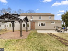 608 E Pine Street, Feasterville Trevose PA 19053