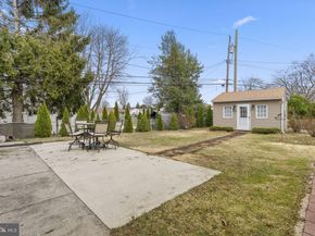 608 E Pine Street, Feasterville Trevose PA 19053