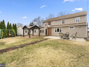 608 E Pine Street, Feasterville Trevose PA 19053