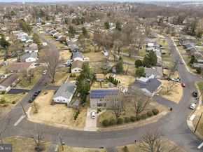 608 E Pine Street, Feasterville Trevose PA 19053