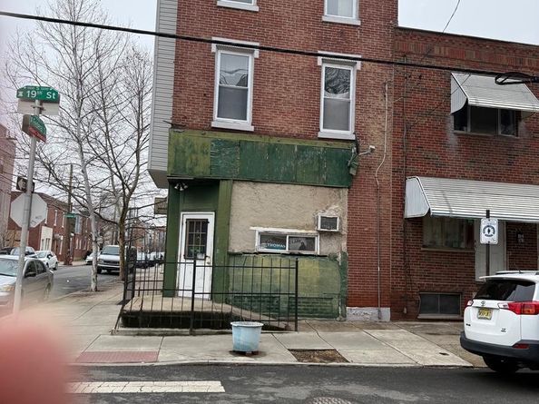 1201 S 19TH Street, Philadelphia PA 19146