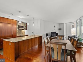 1414 S Penn Square 10A, Philadelphia PA 19102