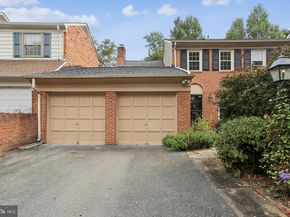 10233 Gainsborough, Potomac MD 20854