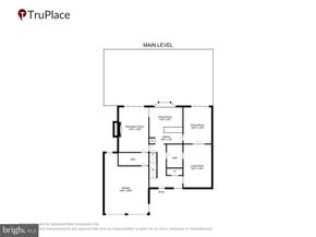 10233 Gainsborough, Potomac MD 20854