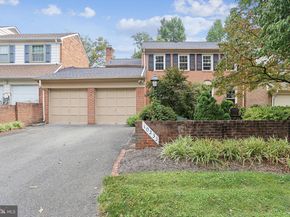10233 Gainsborough, Potomac MD 20854