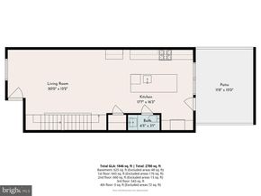 2720 W Cabot Street, Philadelphia PA 19121