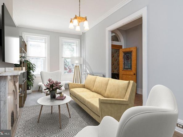 853 N 26TH Street, Philadelphia PA 19130