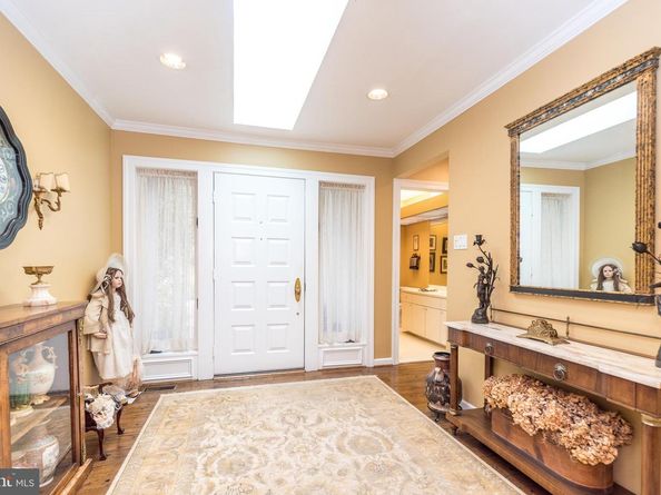 11 Steeplechase Lane, Blue Bell PA 19422