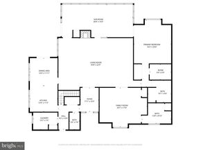 11 Steeplechase Lane, Blue Bell PA 19422
