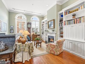 610 Tivoli Passage Way, Alexandria VA 22314