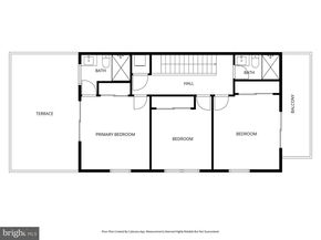 1355 Longfellow Street NW, Washington DC 20011