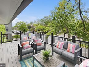 1355 Longfellow Street NW, Washington DC 20011