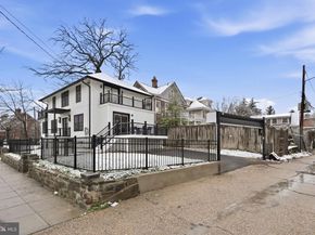 1355 Longfellow Street NW, Washington DC 20011