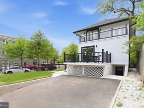 1355 Longfellow Street NW, Washington DC 20011