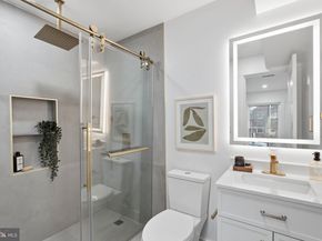 1355 Longfellow Street NW, Washington DC 20011