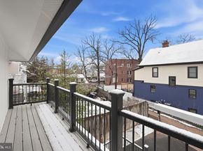 1355 Longfellow Street NW, Washington DC 20011