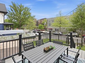 1355 Longfellow Street NW, Washington DC 20011