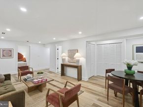 1355 Longfellow Street NW, Washington DC 20011